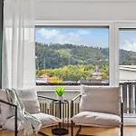 Ddhomes Lahnliebe App 01 - Balkon,therme,smarttv *